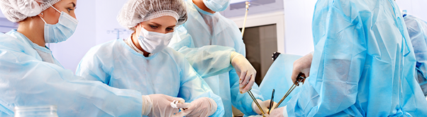 Best Laparoscopic Specialist In  New Delhi